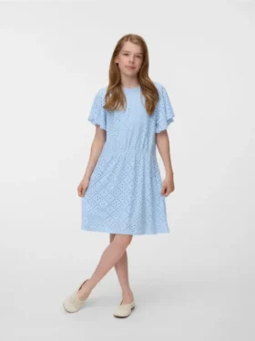 Robe courte Vmtassa
