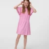 Robe courte Vmtassa