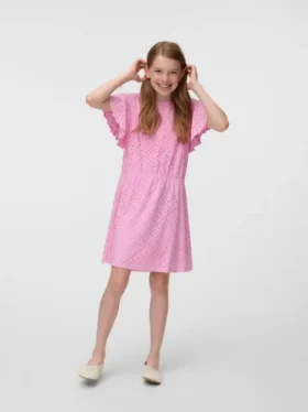Robe courte Vmtassa