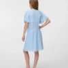 Robe courte Vmtassa