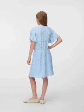 Robe courte Vmtassa