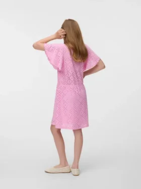Robe courte Vmtassa