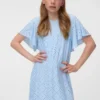 Robe courte Vmtassa