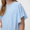 Robe courte Vmtassa