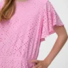 Robe courte Vmtassa