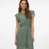 Robe courte Vmtassa Shorts