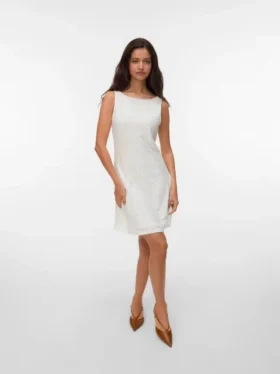 Robe courte Vmtassa Shorts