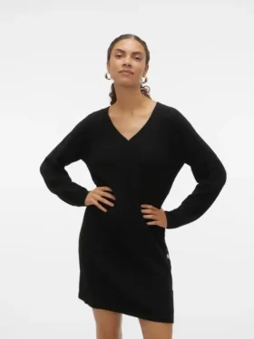 Robe courte Vmtini