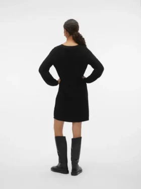 Robe courte Vmtini