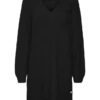 Robe courte Vmtini