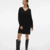 Robe courte Vmtini