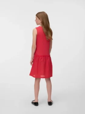 Robe courte Vmtinna