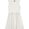 Robe courte Vmtinna Shorts