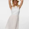 Robe courte Vmtinna Shorts