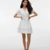 Robe courte Vmtrine
