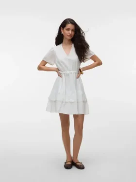 Robe courte Vmtrine