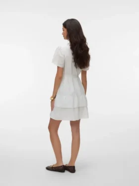 Robe courte Vmtrine