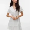 Robe courte Vmtrine