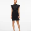 Robe courte Vmtrine Shorts