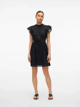 Robe courte Vmtrine Shorts