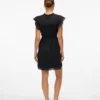 Robe courte Vmtrine Shorts