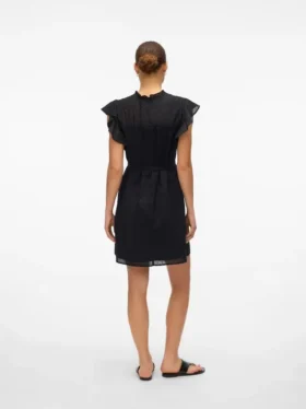 Robe courte Vmtrine Shorts