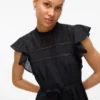 Robe courte Vmtrine Shorts