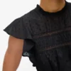 Robe courte Vmtrine Shorts