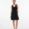 Robe courte Vmvally