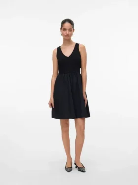 Robe courte Vmvally