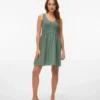 Robe courte Vmvally