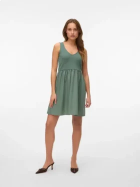 Robe courte Vmvally