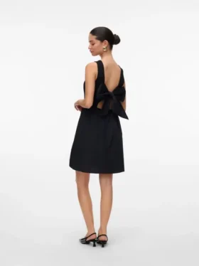 Robe courte Vmvally
