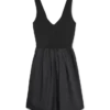 Robe courte Vmvally