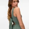 Robe courte Vmvally