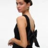 Robe courte Vmvally