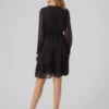 Robe courte Vmvanessa
