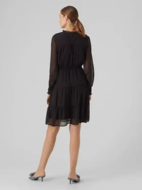 Robe courte Vmvanessa