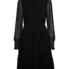 Robe courte Vmvanessa