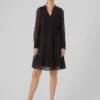 Robe courte Vmvanessa