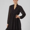 Robe courte Vmvera