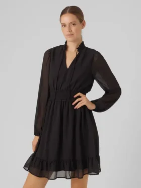 Robe courte Vmvera