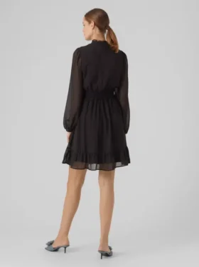 Robe courte Vmvera