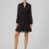 Robe courte Vmvera