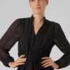 Robe courte Vmvera