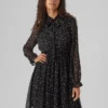 Robe courte Vmvigga Shorts