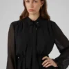 Robe courte Vmvigga Shorts