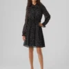 Robe courte Vmvigga Shorts