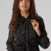 Robe courte Vmvigga Shorts