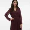 Robe courte Vmvilla Shorts